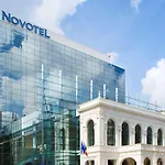 Hotel Novotel Centre 4*