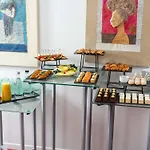 Novotel Centre Bukarest