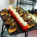 Novotel Centre Bukarest