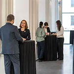 Hotel Novotel Centre Bukarest