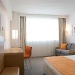Hotel Novotel Centre Bucarest