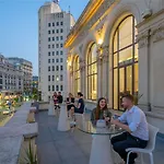 Novotel Centre Bucarest