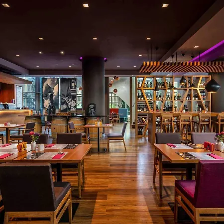 Novotel Centre 4* Bukurešť