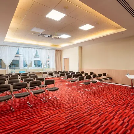 Novotel Centre 4*