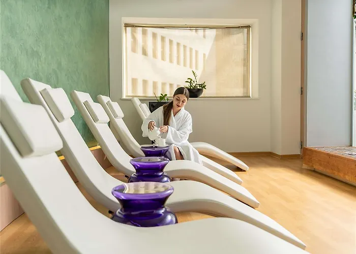 Novotel Centre Hotel Bucarest