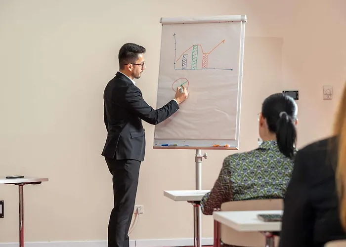 Hotel Novotel Centre Bucarest