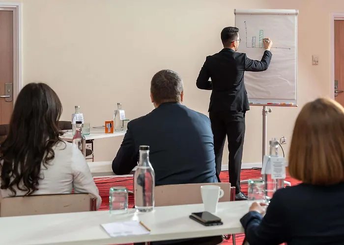 Novotel Centre Hotel