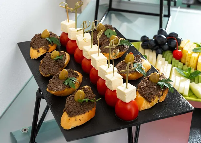 Novotel Centre Bucarest