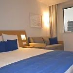 Ξενοδοχείο Novotel Centre 4*