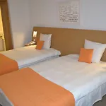 Hotel Novotel Centre