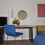 Novotel Centre Bukarest