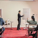 Novotel Centre Bukarest