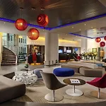 Novotel Centre 4* Bukarest