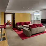 Hotel Novotel Centre Bucureşti