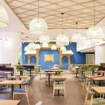 Novotel Centre 4*