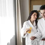 Hotel Novotel Centre Bucureşti