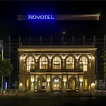 Hotell Novotel Centre