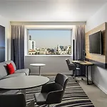 Novotel Centre Hotel Bucureşti