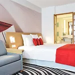 Hotel Novotel Centre Bucureşti