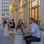 Hotel Novotel Centre Bucureşti