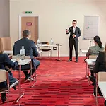 Hotel Novotel Centre Bucureşti