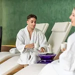 Novotel Centre 4*