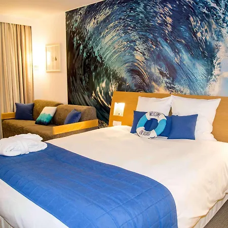 Novotel Centre 4*