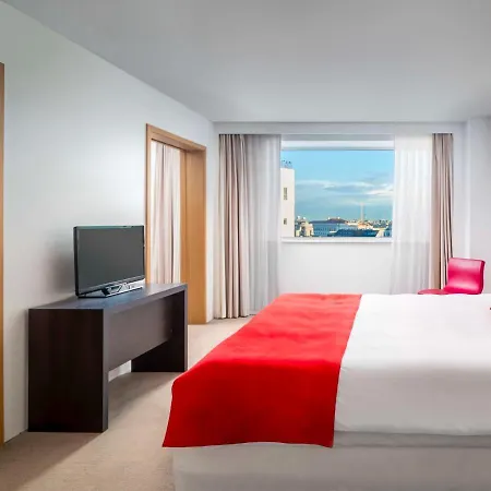 Hotel Novotel Centre