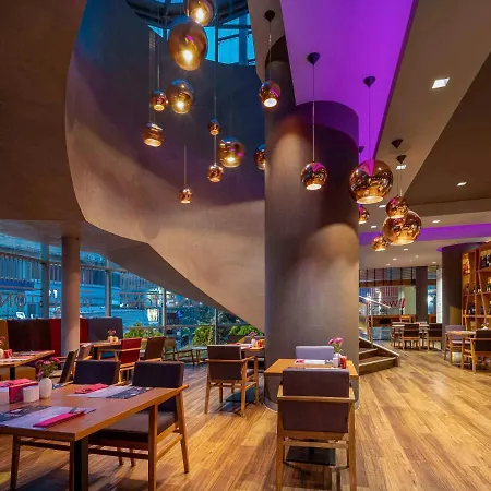 Hotel Novotel Centre