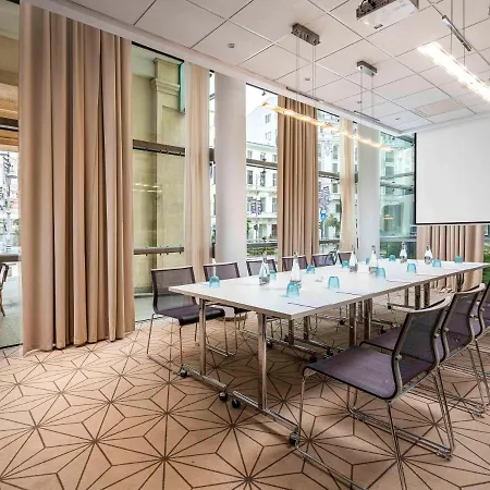 Novotel Centre Bucarest