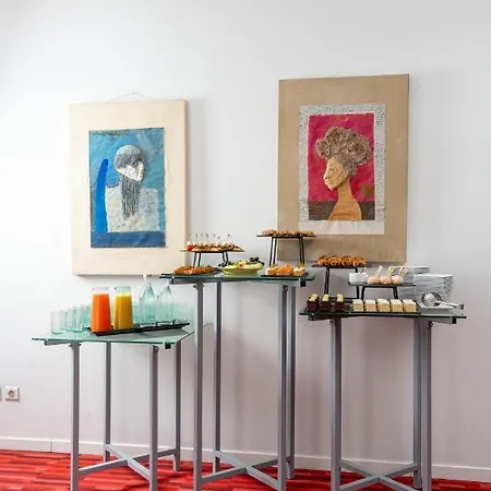Hotel Novotel Centre Bucarest