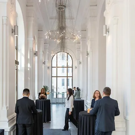 Novotel Centre 4* Bucarest
