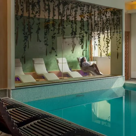 Hotel Novotel Centre Bucarest