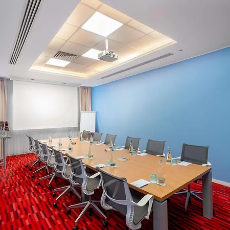 Novotel Centre 4*
