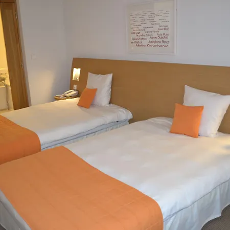 Hotell Novotel Centre