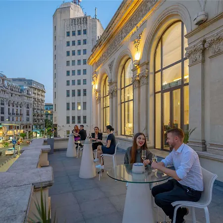 Novotel Centre 4*
