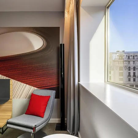 Novotel Centre 4* Bucarest