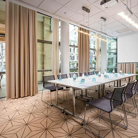 Novotel Centre Bucarest