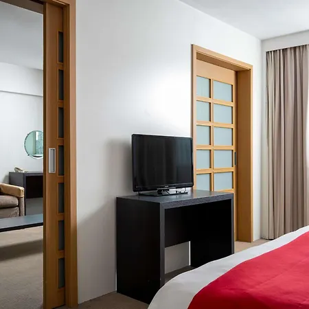 Novotel Centre