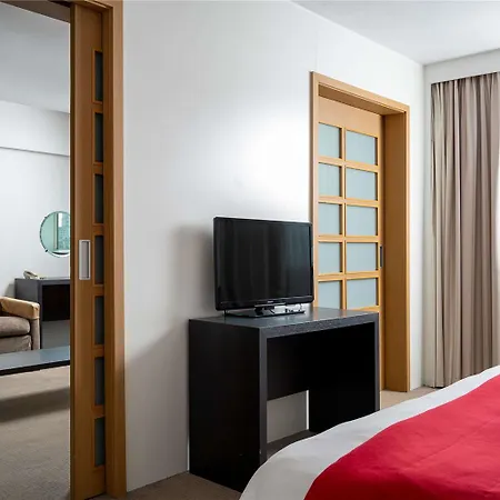 Hotel Novotel Centre