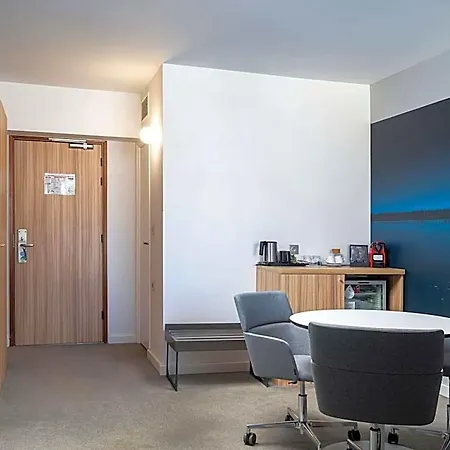 Novotel Centre