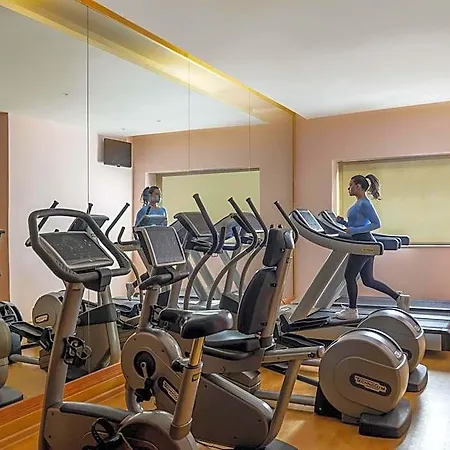 Novotel Centre Bukarest