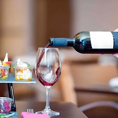 Novotel Centre 4* Bukarest