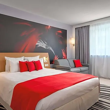 Novotel Centre Hotell