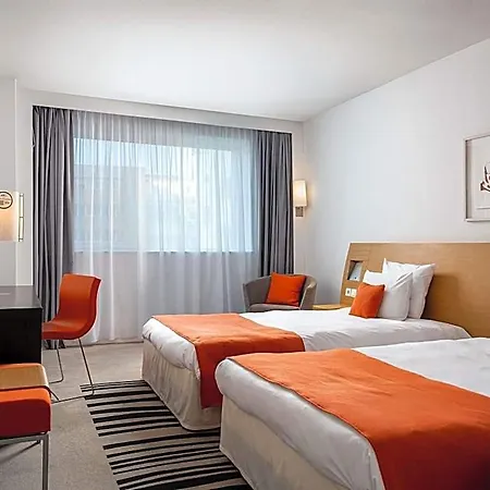 Novotel Centre Bukarest