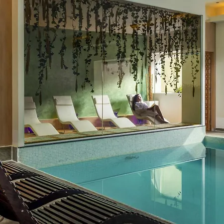 Novotel Centre Hotell