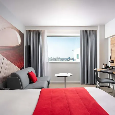 Novotel Centre Bukurešť