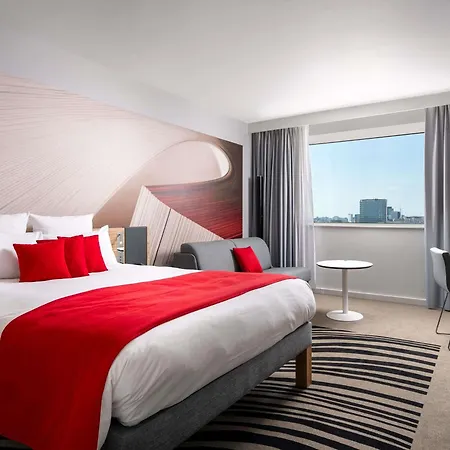 Hotel Novotel Centre