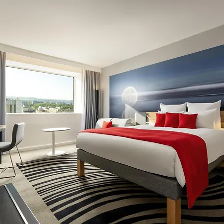 Novotel Centre 4*