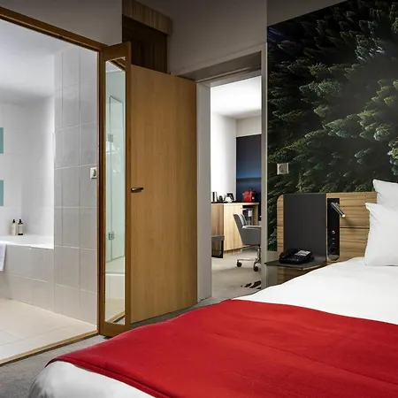 Novotel Centre 4*